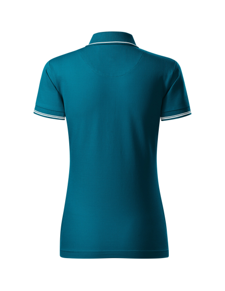 Koszulka polo damska Perfection plain