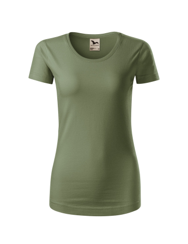 Koszulka damska Origin (GOTS)