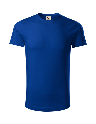 Koszulka męska Origin (GOTS)