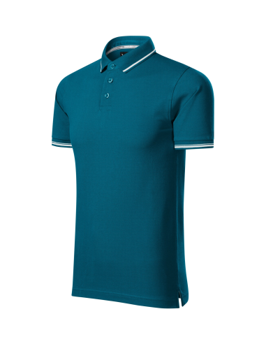 Koszulka polo męska Perfection plain