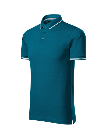 Koszulka polo męska Perfection plain