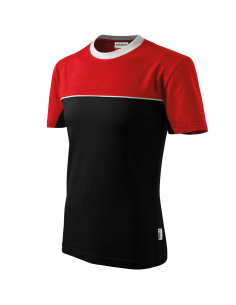 Koszulka unisex Colormix