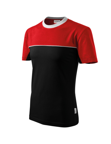 Koszulka unisex Colormix