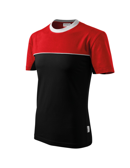 Koszulka unisex Colormix