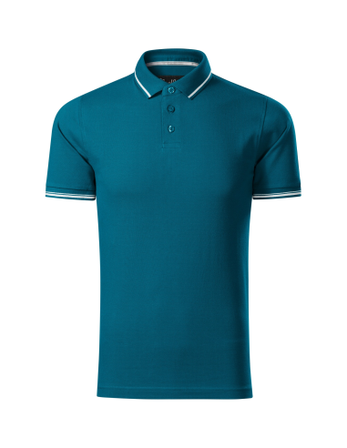 Koszulka polo męska Perfection plain