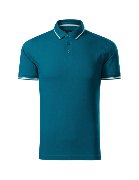 Koszulka polo męska Perfection plain