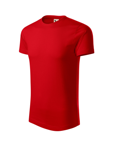 Koszulka męska Origin (GOTS)