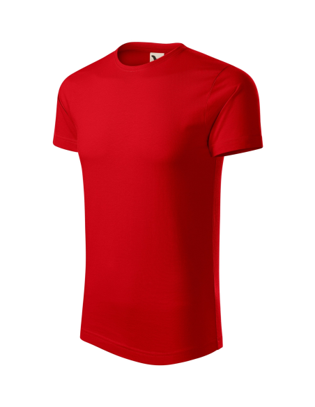 Koszulka męska Origin (GOTS)