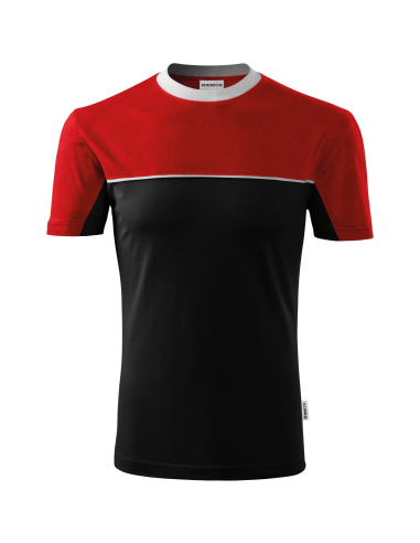 Koszulka unisex Colormix