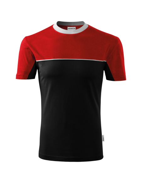 Koszulka unisex Colormix