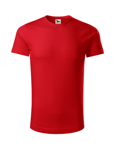 Koszulka męska Origin (GOTS)