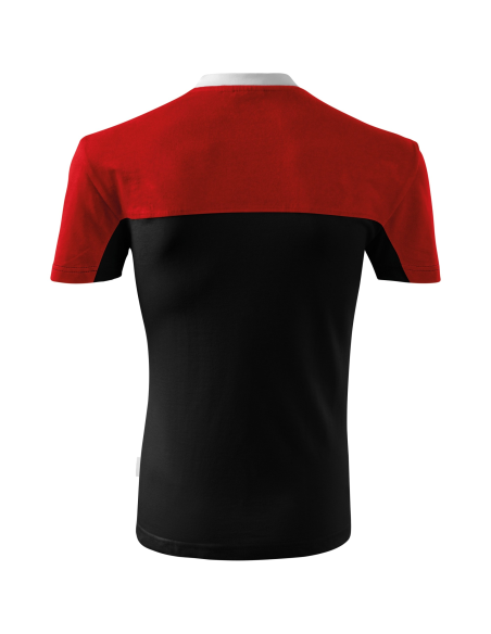 Koszulka unisex Colormix