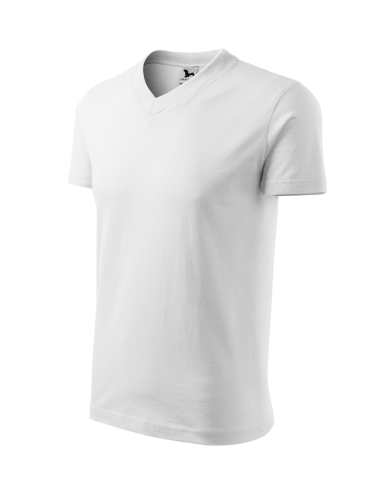 Koszulka unisex V-neck