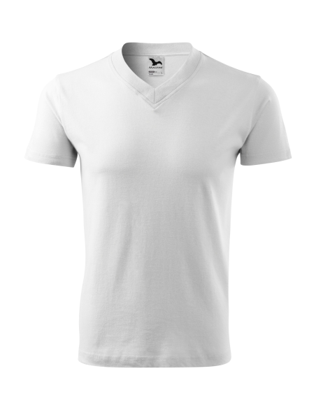 Koszulka unisex V-neck