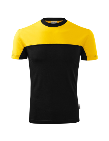 Koszulka unisex Colormix