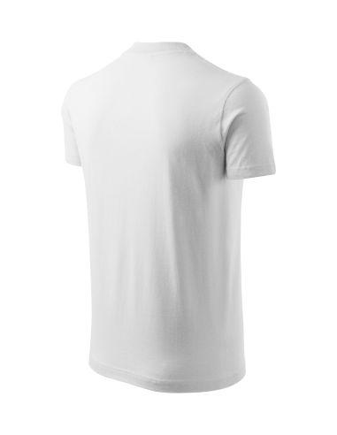 Koszulka unisex V-neck