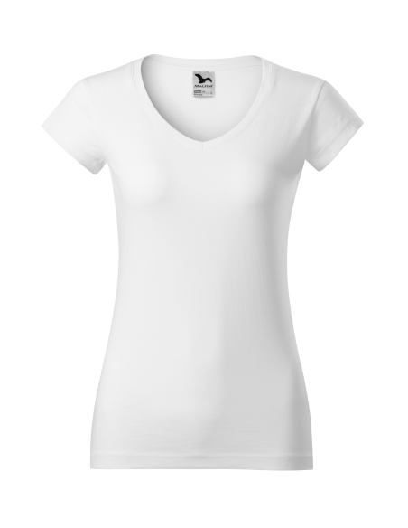 Koszulka damska Fit V-neck