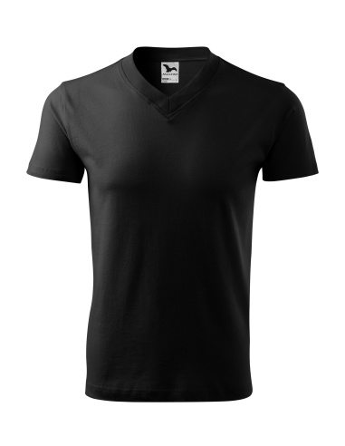 Koszulka unisex V-neck