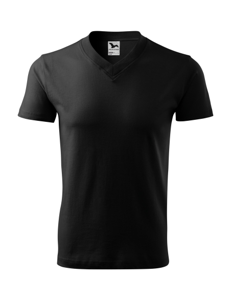 Koszulka unisex V-neck