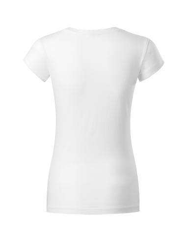 Koszulka damska Fit V-neck