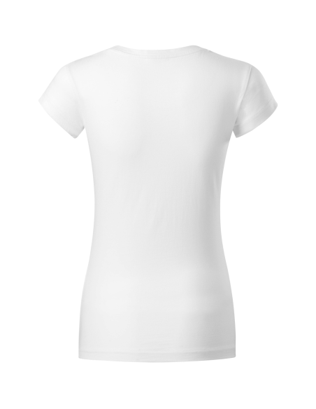 Koszulka damska Fit V-neck