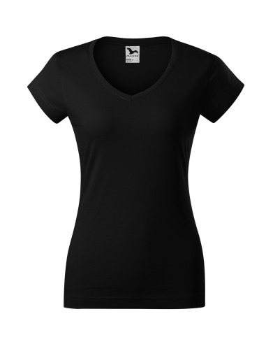 Koszulka damska Fit V-neck