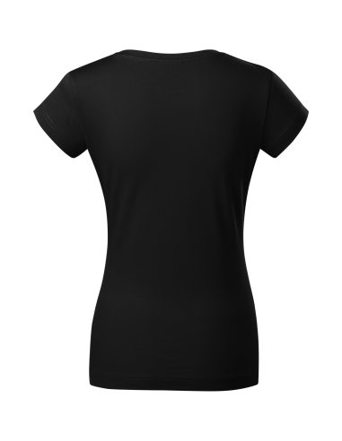 Koszulka damska Fit V-neck