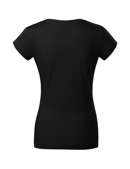 Koszulka damska Fit V-neck