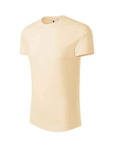 Koszulka męska Origin (GOTS)