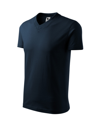 Koszulka unisex V-neck