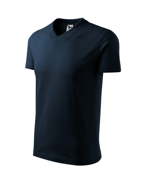 Koszulka unisex V-neck