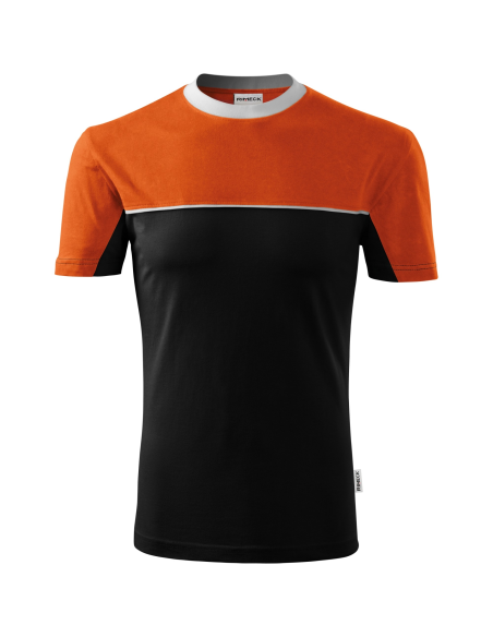 Koszulka unisex Colormix