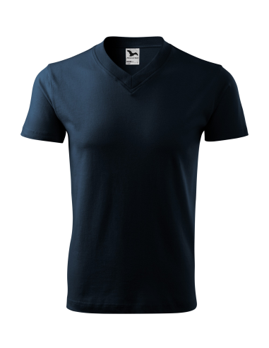 Koszulka unisex V-neck