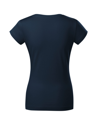 Koszulka damska Fit V-neck