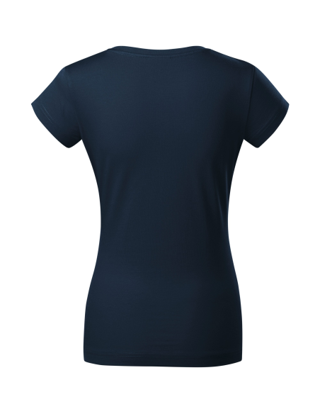 Koszulka damska Fit V-neck