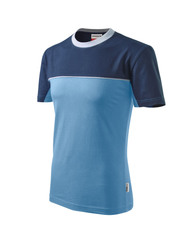 Koszulka unisex Colormix