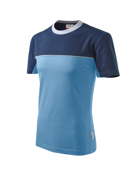 Koszulka unisex Colormix