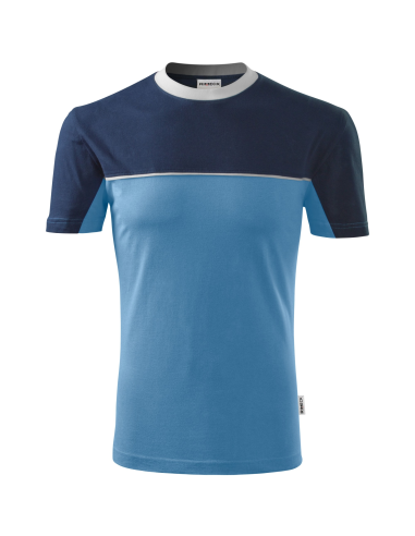 Koszulka unisex Colormix