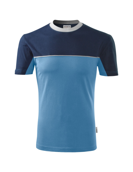 Koszulka unisex Colormix