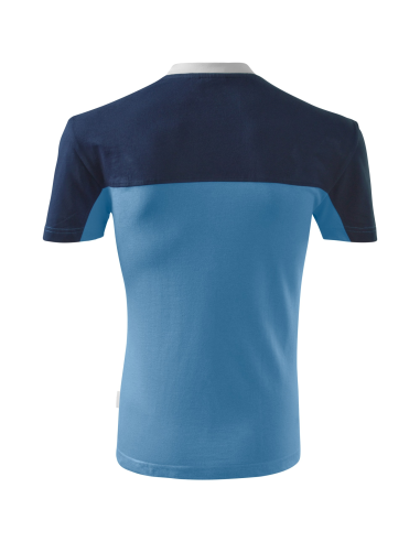 Koszulka unisex Colormix