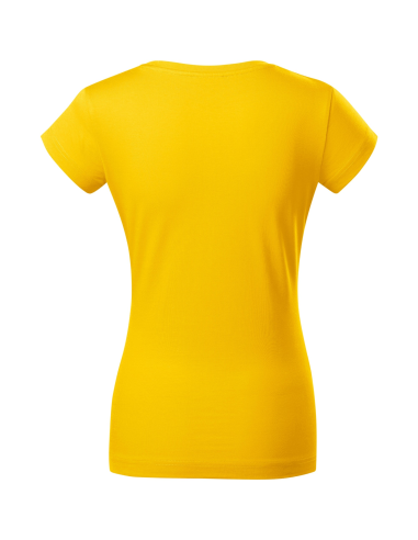 Koszulka damska Fit V-neck