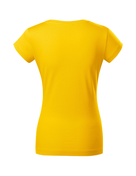 Koszulka damska Fit V-neck