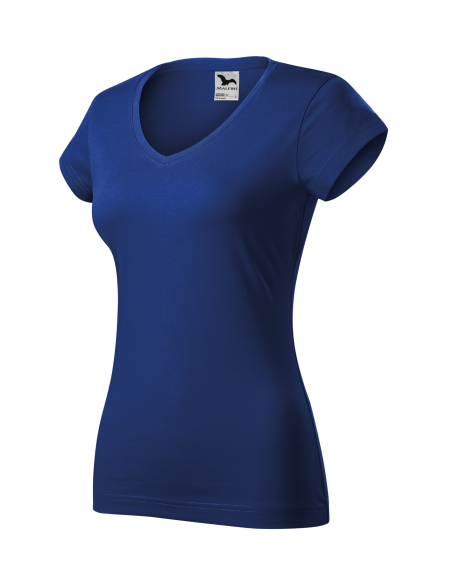 Koszulka damska Fit V-neck