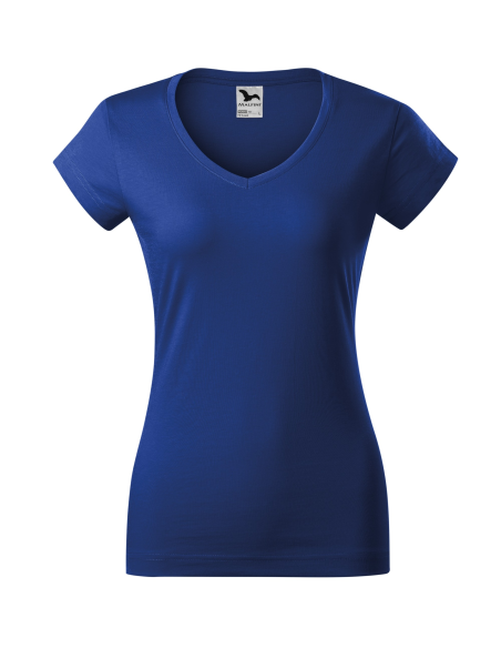 Koszulka damska Fit V-neck