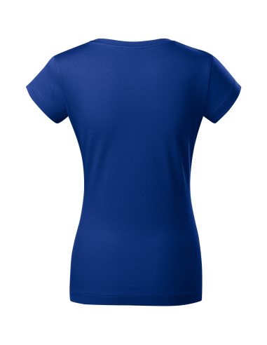 Koszulka damska Fit V-neck