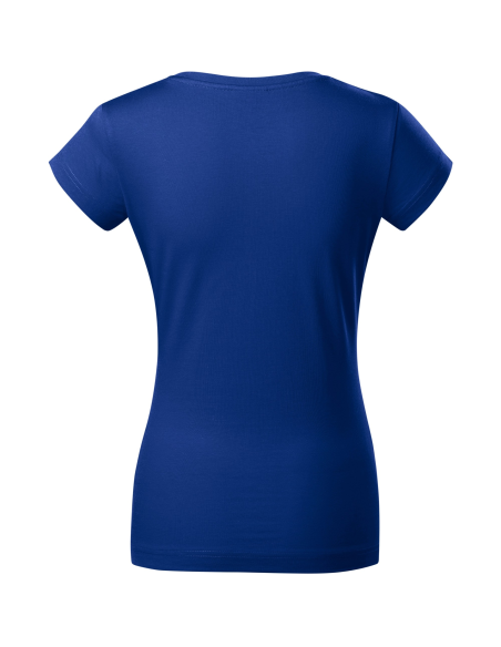 Koszulka damska Fit V-neck