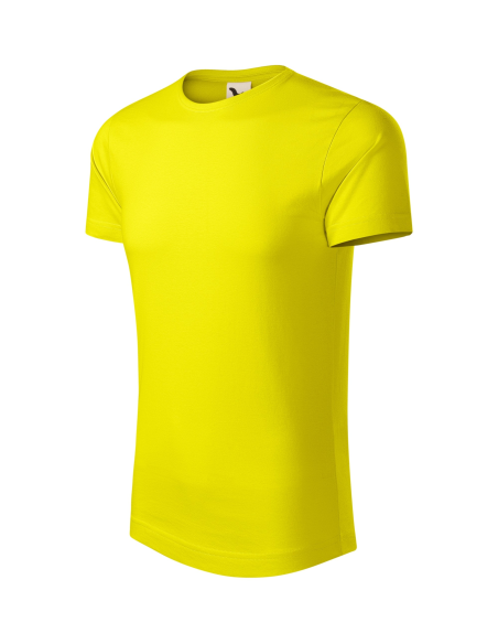 Koszulka męska Origin (GOTS)