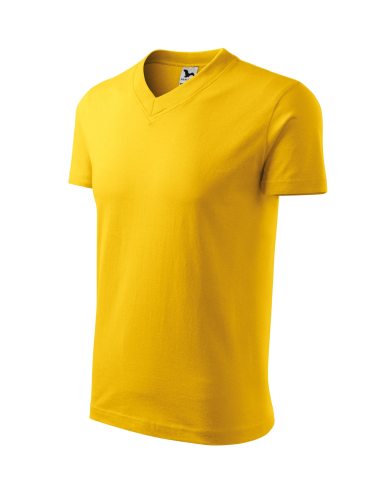 Koszulka unisex V-neck