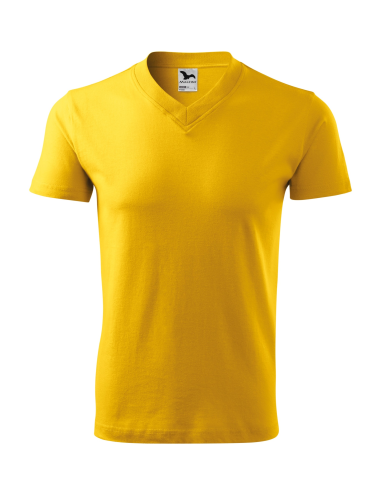 Koszulka unisex V-neck