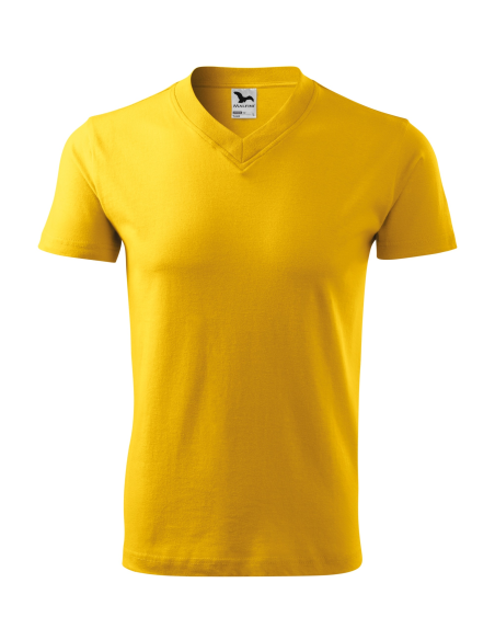 Koszulka unisex V-neck